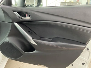 Седан Mazda 6 2014 года, 1387000 рублей, Солонцы