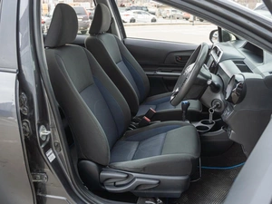 Хетчбэк Toyota Aqua 2017 года, 1199000 рублей, Краснодар