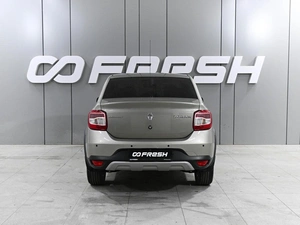 Седан Renault Logan Stepway 2018 года, 1169000 рублей, Ростов-на-Дону