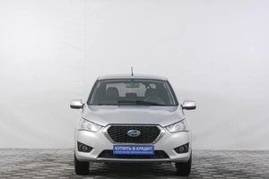Хетчбэк Datsun mi-DO 2015 года, 489000 рублей, Кемерово