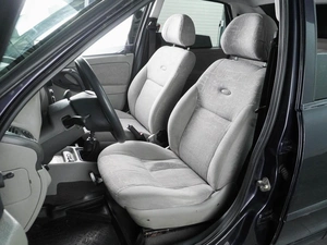 Седан ВАЗ (LADA) Kalina 2007 года, 349000 рублей, Воронеж