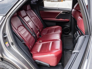 Внедорожник Lexus RX 2016 года, 3675000 рублей, Краснодар