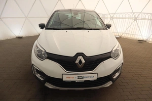 Внедорожник Renault Kaptur 2019 года, 1699000 рублей, Орёл