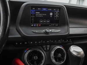 Купе Chevrolet Camaro 2021 года, 3430000 рублей, Ростов-на-Дону