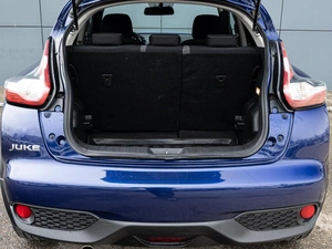 Внедорожник Nissan Juke 2018 года, 1650000 рублей, Краснодар