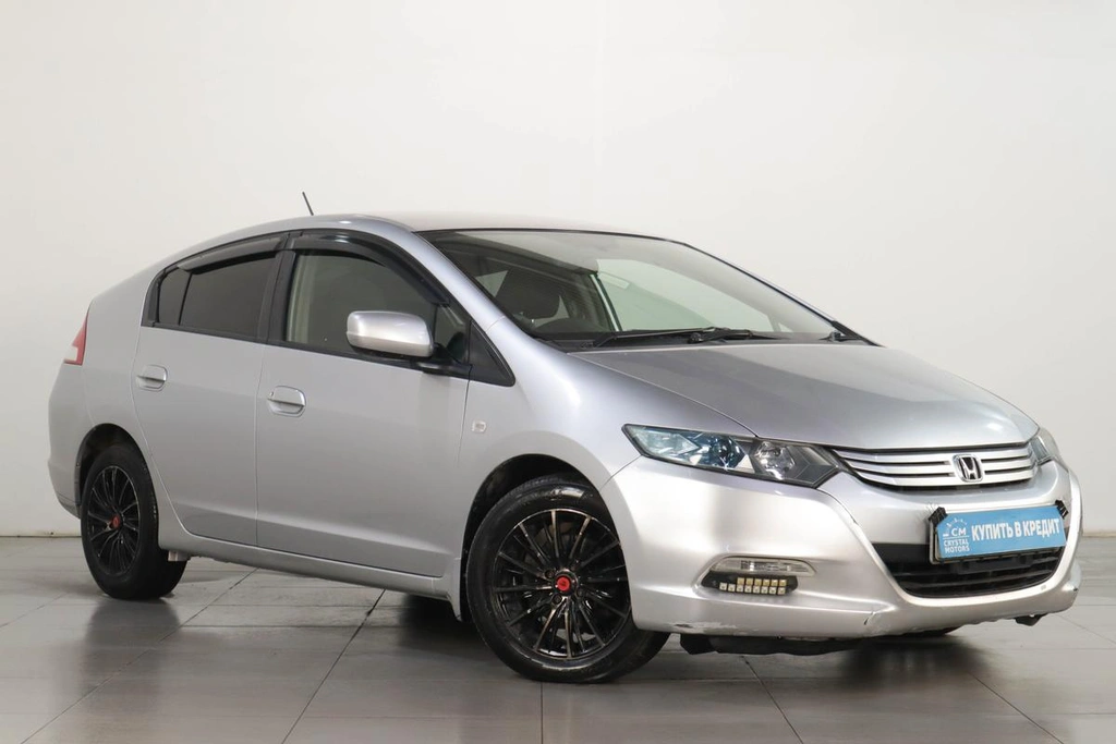 Лифтбек Honda Insight 2009 года, 759000 рублей, Челябинск