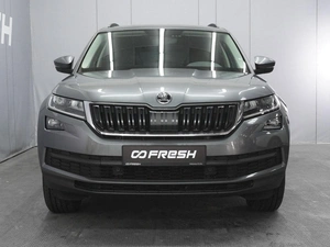Внедорожник Skoda Kodiaq 2019 года, 3250000 рублей, Омск