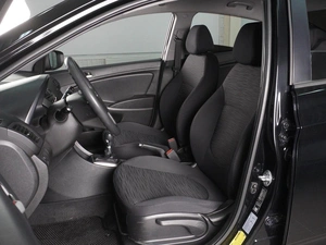 Седан Hyundai Solaris 2016 года, 949000 рублей, Минеральные Воды