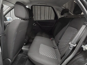 Седан ВАЗ (LADA) Granta 2021 года, 680000 рублей, Красноярск