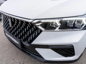 Внедорожник FAW Bestune T77 2024 года, 1980000 рублей, Саратов