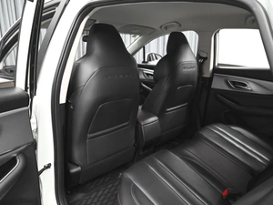 Седан Baic U5 Plus 2023 года, 1272000 рублей, Ставрополь