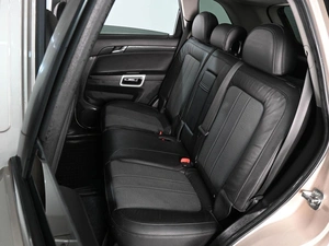 Внедорожник Opel Antara 2013 года, 1349000 рублей, Аксай