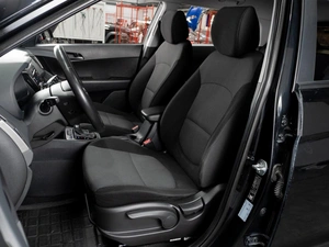 Внедорожник Hyundai Creta 2017 года, 1549000 рублей, Тюмень