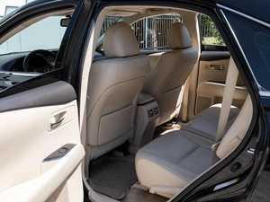Внедорожник Lexus RX 2013 года, 2399000 рублей, Большой Сочи