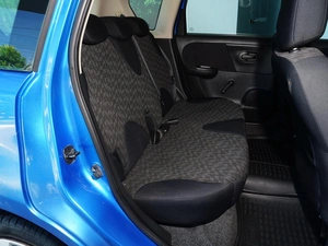 Хетчбэк Nissan Note 2008 года, 549000 рублей, Тверь