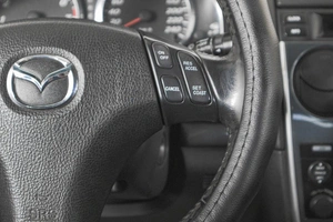 Седан Mazda 6 2005 года, 569000 рублей, Кемерово