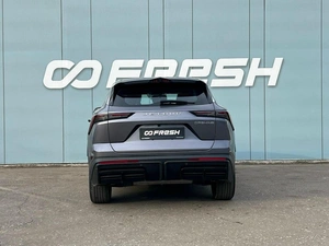Внедорожник Jetour Dashing 2023 года, 1840000 рублей, Ижевск