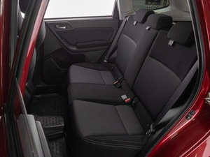 Внедорожник Subaru Forester 2017 года, 1819000 рублей, Тюмень
