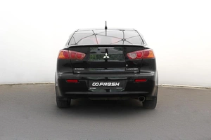 Седан Mitsubishi Lancer 2008 года, 627000 рублей, Орёл
