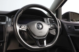 Универсал Volkswagen Golf 2018 года, 1609000 рублей, Новосибирск