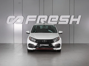 Седан ВАЗ (LADA) Granta 2023 года, 1025000 рублей, Минеральные Воды