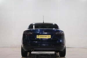 Седан Renault Fluence 2011 года, 599000 рублей, Новокузнецк