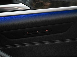Седан BMW 5 серия 2016 года, 2828077 рублей, Москва