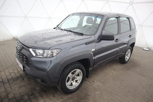 Внедорожник ВАЗ (LADA) Niva 2021 года, 975000 рублей, Орёл