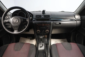 Хетчбэк Mazda 3 2005 года, 589000 рублей, Новосибирск