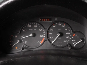 Седан Peugeot 206 2008 года, 419000 рублей, Минеральные Воды