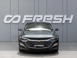 Седан Chevrolet Malibu 2020 года, 1650000 рублей, Краснодар