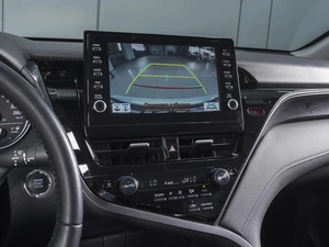 Седан Toyota Camry 2021 года, 3439000 рублей, Ростов-на-Дону