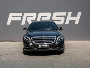 Седан Mercedes-benz Maybach S-класс 2016 года, 4479000 рублей, Краснодар