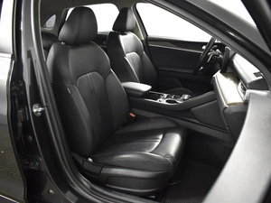 Седан Kia K5 2020 года, 2510900 рублей, Казань