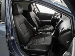 Хетчбэк Kia Ceed 2017 года, 1489000 рублей, Тюмень