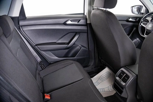 Внедорожник Volkswagen Taos 2021 года, 2399000 рублей, Пермь