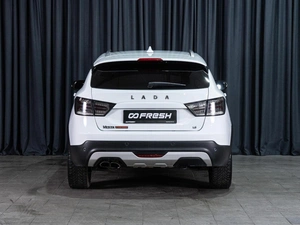 Универсал ВАЗ (LADA) Vesta Cross 2019 года, 920000 рублей, Волгоград