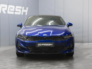 Седан Kia K5 2020 года, 2680000 рублей, Омск