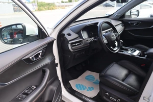 Внедорожник Chery Tiggo 8 2020 года, 1790000 рублей, Мирное