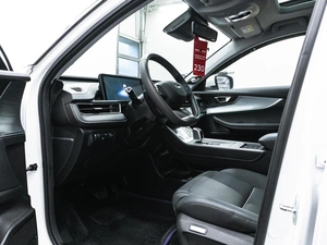 Внедорожник Chery Tiggo 7 Pro Max 2024 года, 2149000 рублей, Красноярск
