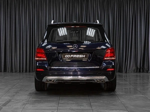 Внедорожник Mercedes-benz GLK-класс 2013 года, 1939000 рублей, Тюмень