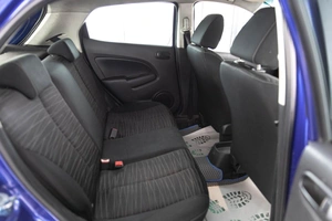 Хетчбэк Mazda Demio 2008 года, 479000 рублей, Красноярск