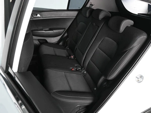 Внедорожник Kia Sportage 2019 года, 2255000 рублей, Аксай