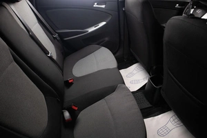 Седан Hyundai Solaris 2013 года, 649000 рублей, Оренбург