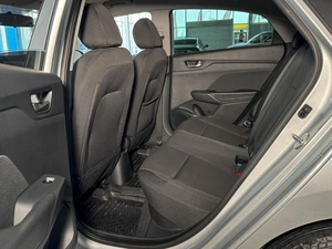 Седан Hyundai Solaris 2018 года, 1299000 рублей, Кропоткин