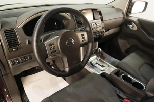 Внедорожник Nissan Pathfinder 2013 года, 1649000 рублей, Челябинск