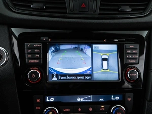 Внедорожник Nissan X-Trail 2019 года, 2386444 рублей, Москва