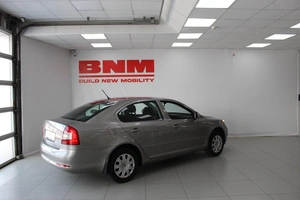 Лифтбек Skoda Octavia 2013 года, 1090000 рублей, Смоленск