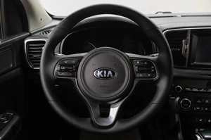 Внедорожник Kia Sportage 2017 года, 1939000 рублей, Новокузнецк
