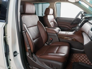 Внедорожник Chevrolet Tahoe 2015 года, 4749000 рублей, Сургут